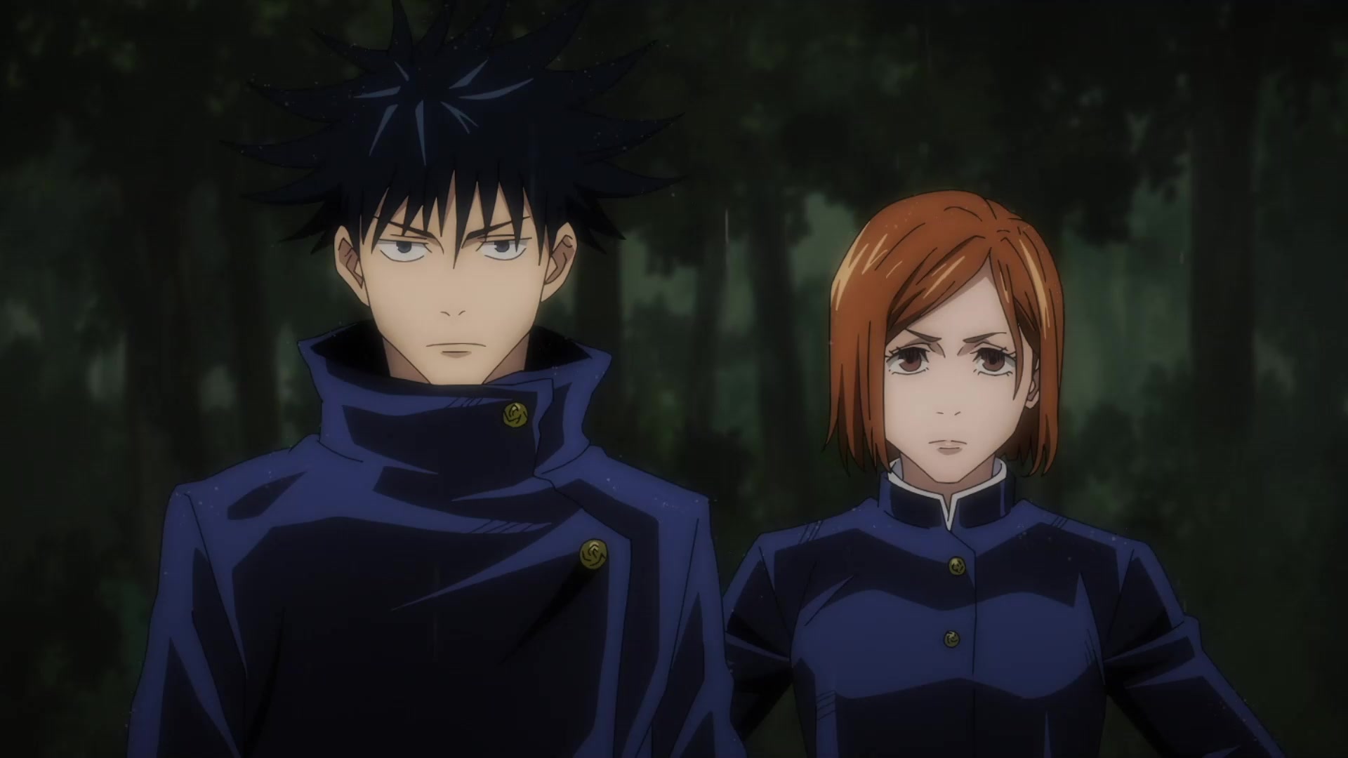 [Tsukyio Editing Resources] Jujutsu Kaisen Season 1 (Episode 4) Raw Clips (231) (tsukyio.com).mp4